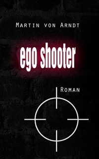 Cover Egoshooter (eBook)
