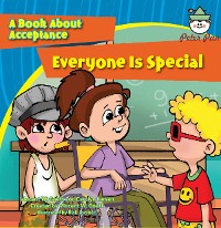 Cover Everyone Is Special