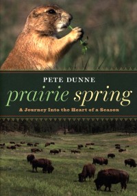 Cover Prairie Spring