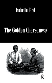 Cover Golden Chersonese