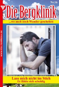 Cover Die Bergklinik