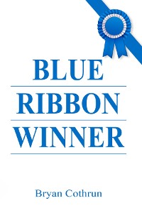 Cover Blue Ribbon Winner