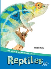 Cover Reptiles