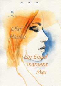 Cover Ein Engel namens Max