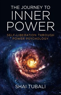 Cover Journey to Inner Power