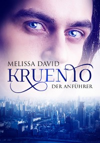 Cover Kruento - Der Anführer