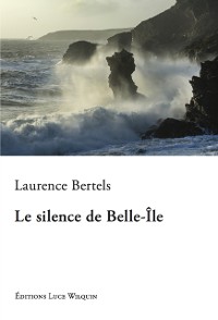 Cover Le silence de Belle-Ile