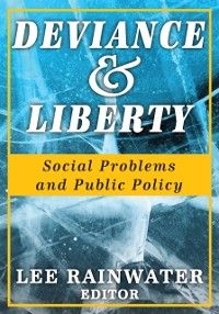 Cover Deviance and Liberty