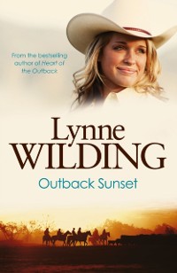 Cover Outback Sunset