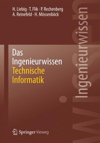 Cover Das Ingenieurwissen: Technische Informatik