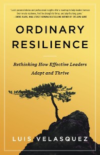 Cover Ordinary Resilience