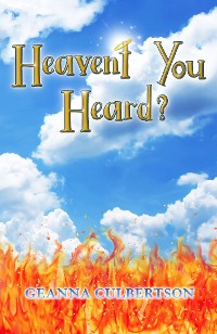 Cover Heaven't You Heard?