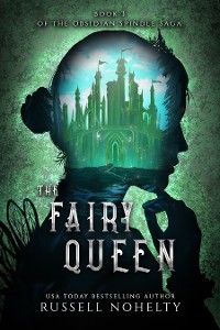 Cover The Fairy Queen