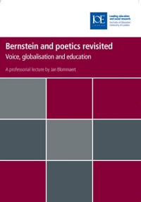 Cover Bernstein and poetics revisited