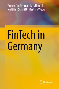 Cover FinTech in Germany