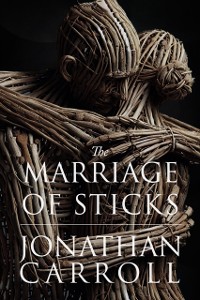 Cover Marriage of Sticks