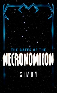 Cover Gates of the Necronomicon
