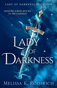 Cover Lady of Darkness