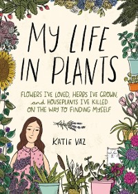 Cover My Life in Plants