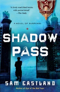 Cover Shadow Pass