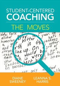 Cover Student-Centered Coaching: The Moves