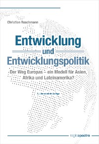 Cover Entwicklung und Entwicklungspolitik