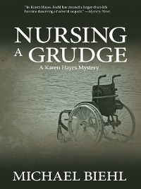 Cover Nursing a Grudge