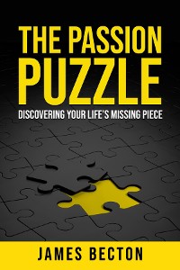 Cover The Passion Puzzle