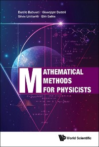 Cover Mathematical Methods For Physicists