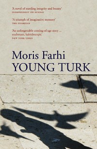 Cover Young Turk