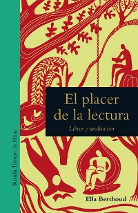 Cover El placer de la lectura