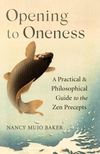 Cover Opening to Oneness