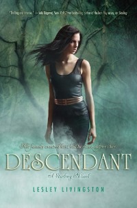 Cover Descendant