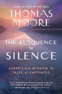 Cover The Eloquence of Silence