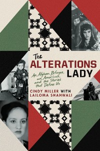 Cover The Alterations Lady