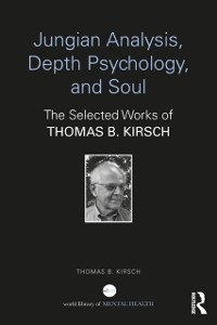 Cover Jungian Analysis, Depth Psychology, and Soul
