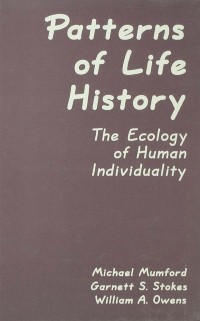 Cover Patterns of Life History
