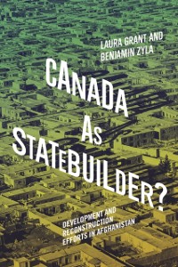Cover Canada as Statebuilder?