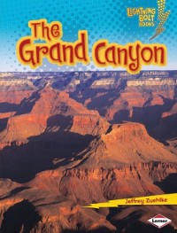 Cover Grand Canyon