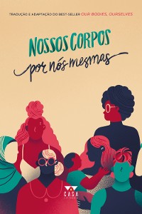 Cover Nossos corpos por nós mesmas