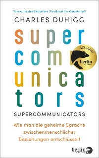 Cover Supercommunicators
