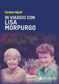 Cover In Viaggio con Lisa Morpurgo