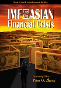 Cover IMF & THE ASIAN FINANCIAL CRISIS    (V1)