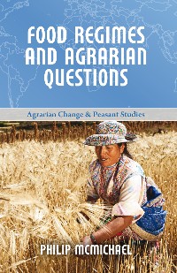 Cover Food Regimes and Agrarian Questions