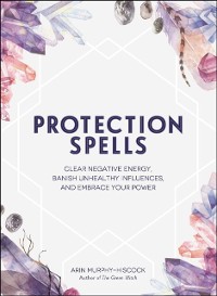 Cover Protection Spells