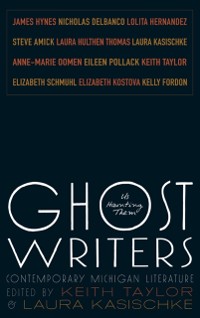 Cover Ghost Writers