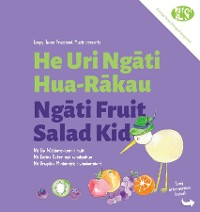 Cover Ngati Fruit Salad
