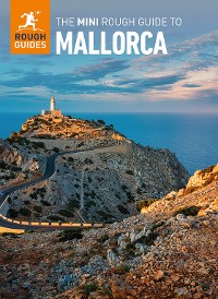 Cover The Mini Rough Guide to Mallorca (Travel Guide eBook)