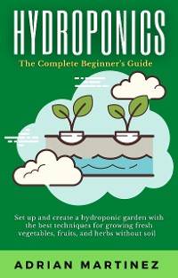 Cover Hydroponics