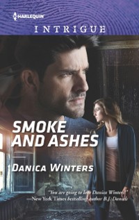 Cover Smoke and Ashes